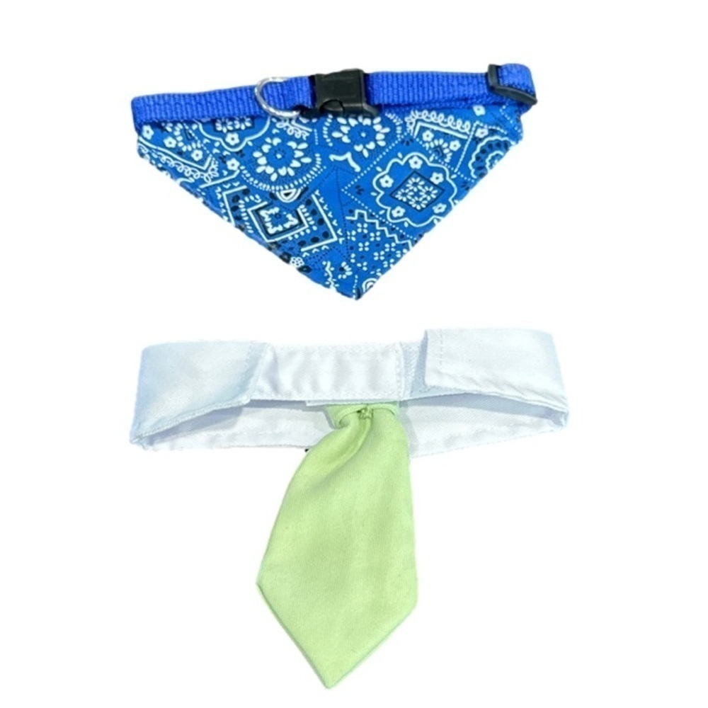 Small dog/cat collars - Picture 2 of 4
